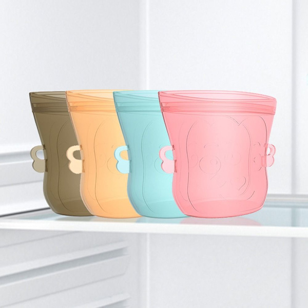 Silikoneposer Silikone madpose PINK 2 2 Pink 2-2