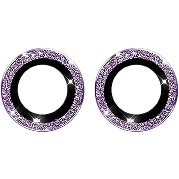 Kameran linssin näytönsuoja PURPURA Purple