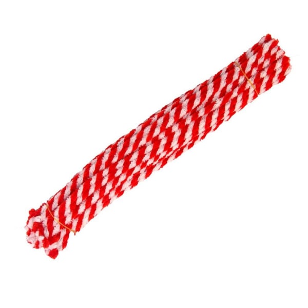 Twisting Stick Pehmonauhat PUNAINEN red