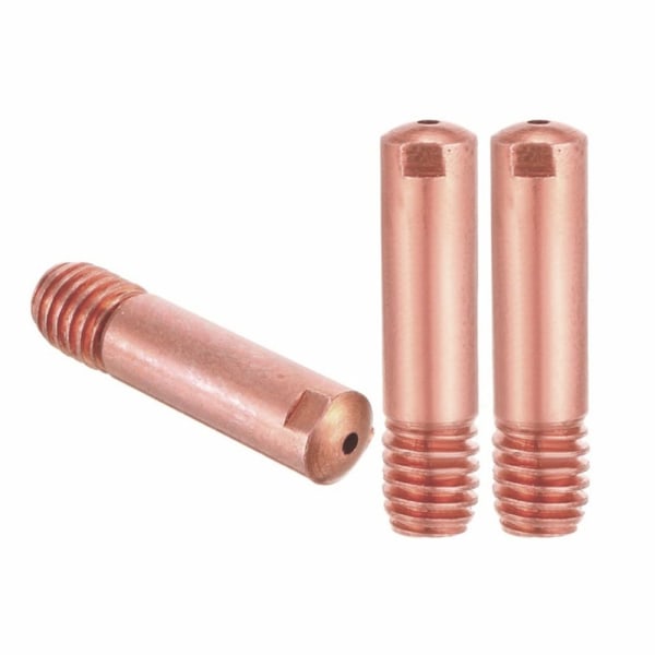 13st svetsbrännare gaskeramiskt munstycke 0,6MM 0.6MM