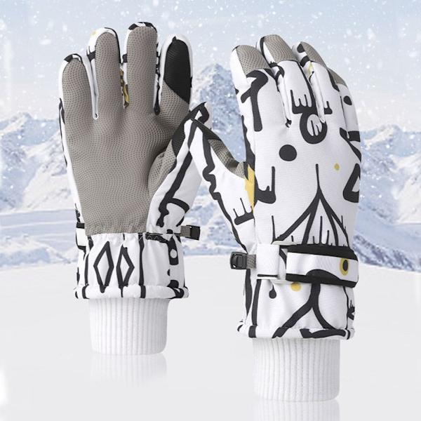 Touch Screen Handsker Kørevanter M2 2 M2