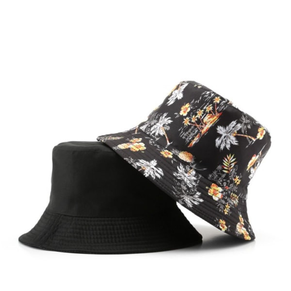 Bucket Hats Fisherman Cap 3 3 3