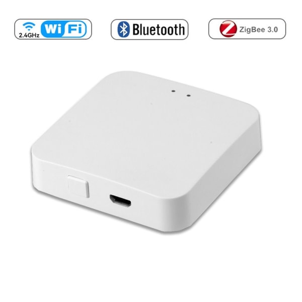 Smart Gateway Hub-fjernkontroll ZIGBEE