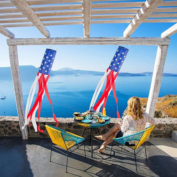 Windsock Flagga Windpipe Flagga STYLE-1 STYLE-1 Style-1