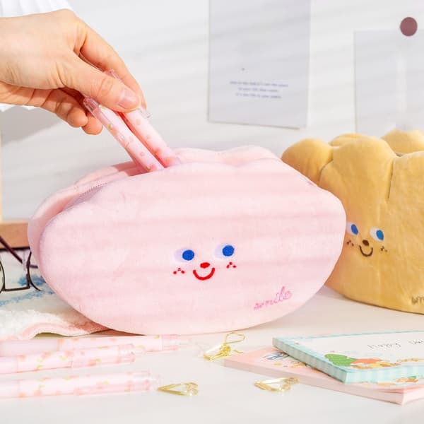 Pehmo Penaali Case PINK Pink