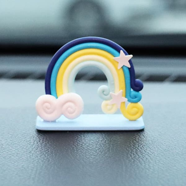 Bilprydnad Modell Parfymklämma Ornament C C C