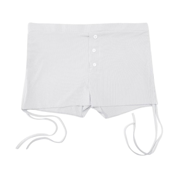 Comfy Shorts Dam Shorts XLWHITE VIT XLWhite