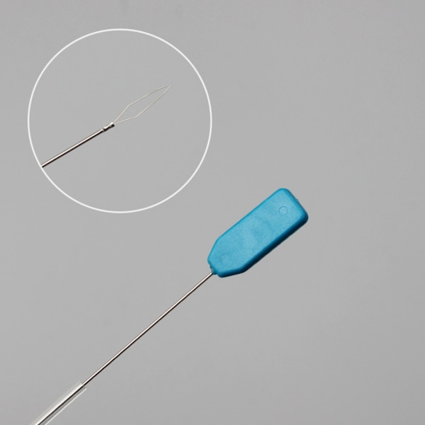 Nåletråder Verlock Serger Looper gevindtråder