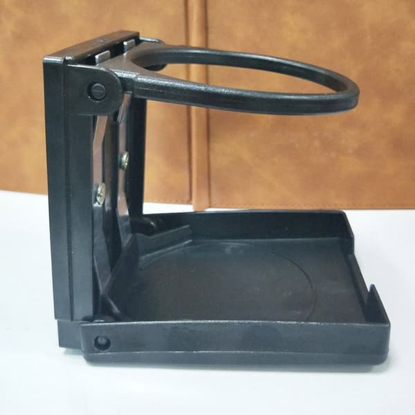 Auton mukiteline juomateline pulloteline
