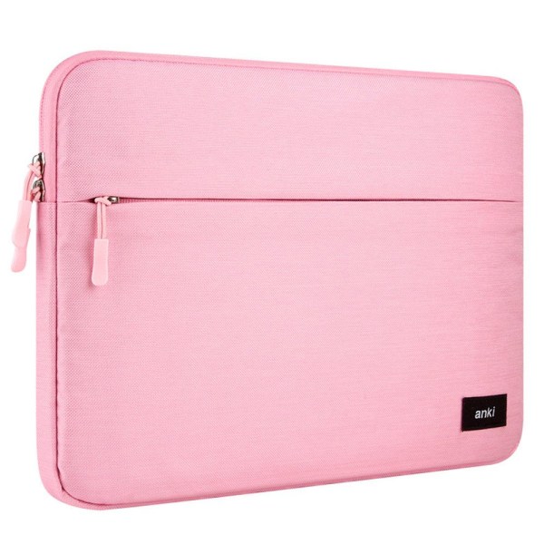 case tuuman laukkukotelo, kannettava tietokone, PUUNKA 13,3 tuumaa Pink 13.3 inch