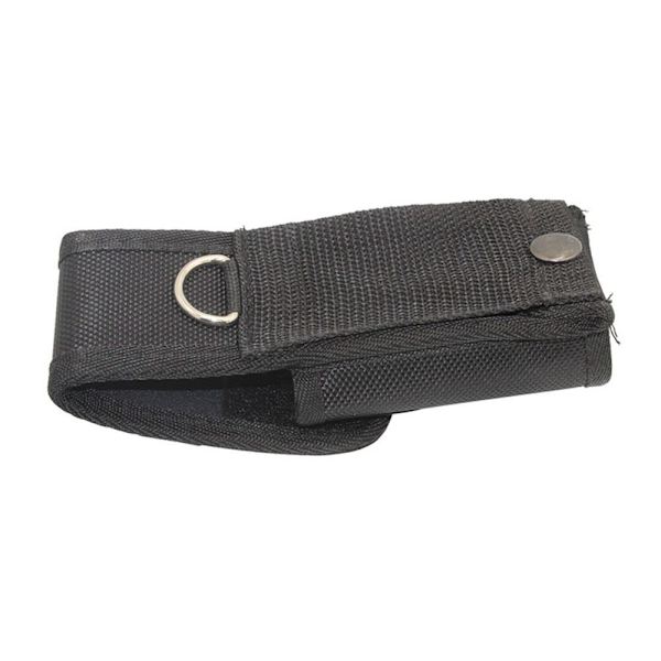 4 kpl Taskulamppu Nylon Pussi Taskulamppu Cover Taskulamppu 4pcs