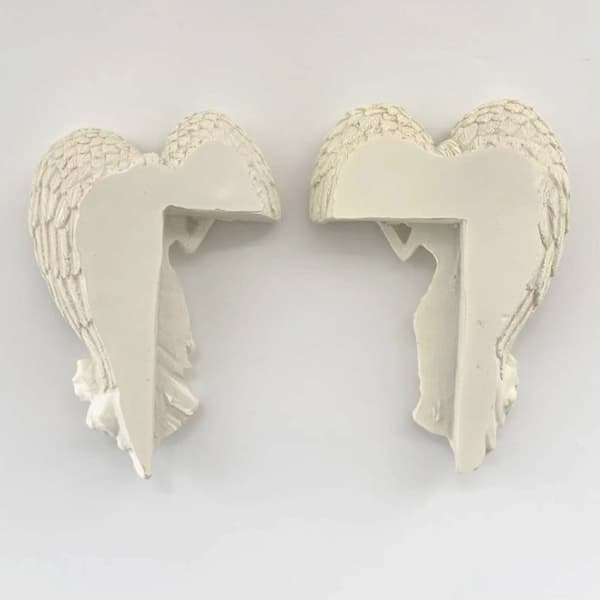 Angel Wings Redemption Angel LEFT LEFT left
