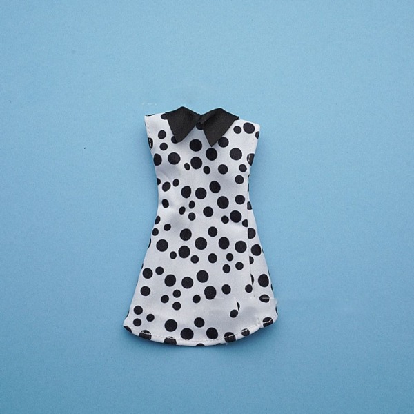 Kvindedukketøj Sommeroutfit 3 3 3