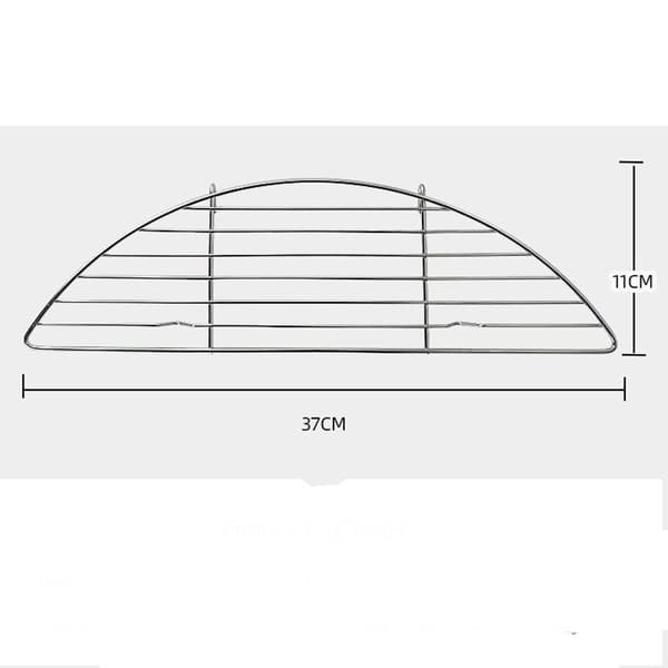 Bakplåt Mesh 1 1 1