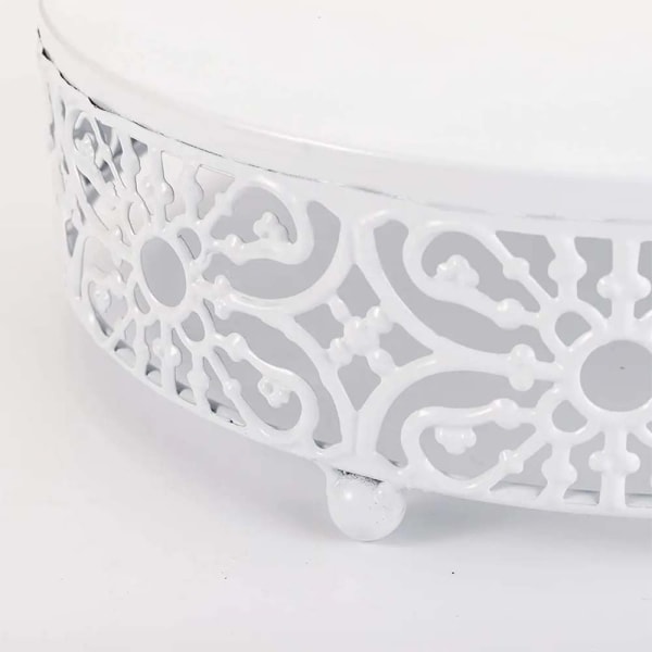 3-Styks Kage Stand Sæt Dessert Cupcake Stands Kageholder
