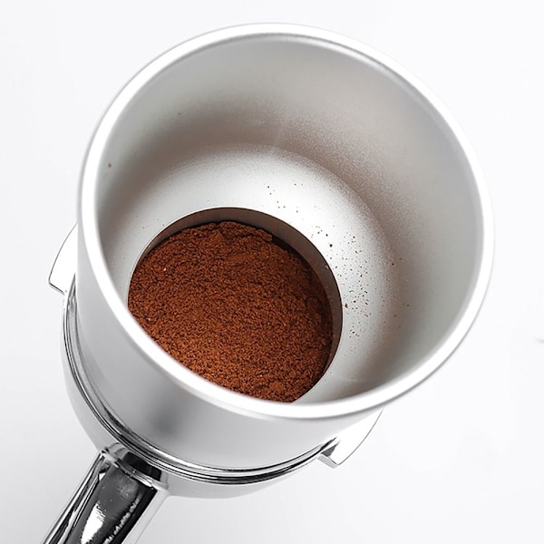 Kaffe Dosering Kop 51/58mm Dosering Kop Brygge skål Kop