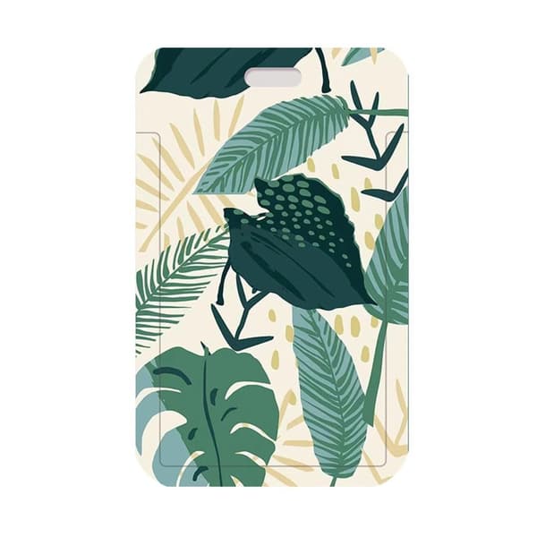 Luottokortin cover BB B