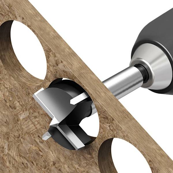 Boring Boring Bits Træboring 16MM 16mm