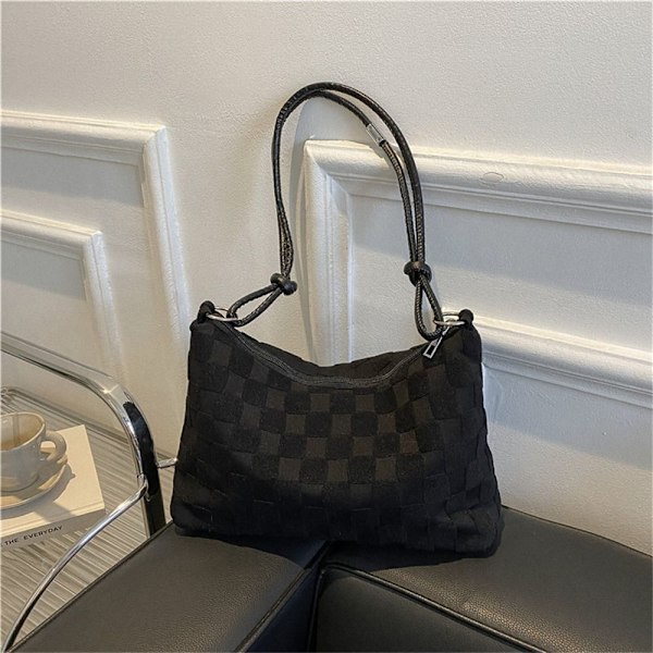 Axelväskor Sling Bag BLÅ blue