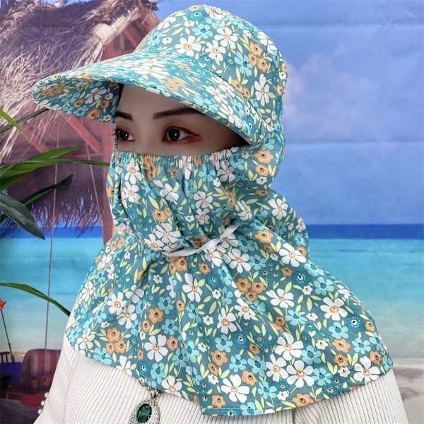 Solhatt Damehatter 3 3 3