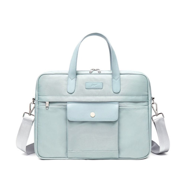 Notebook-taske Laptoptaske Etui BLÅ 15INCH 15INCH blue 15inch-15inch