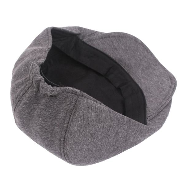 Solhat Kvindehat SORT black