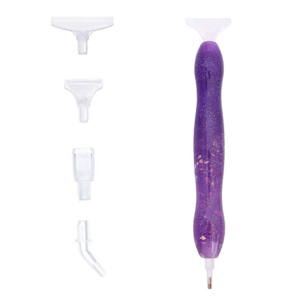 Resin Diamond Painting Pen Resin Point Drill Penne I I I