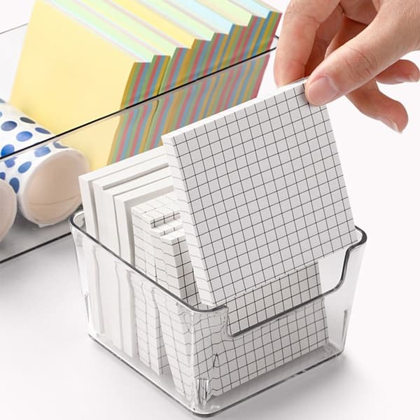 Opbevaringsboks noteholder 02 02 02