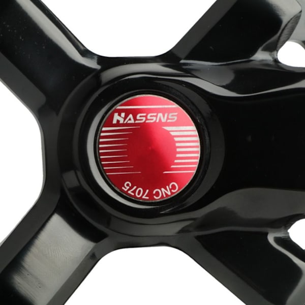 2st Vevlock Cap COVER Red
