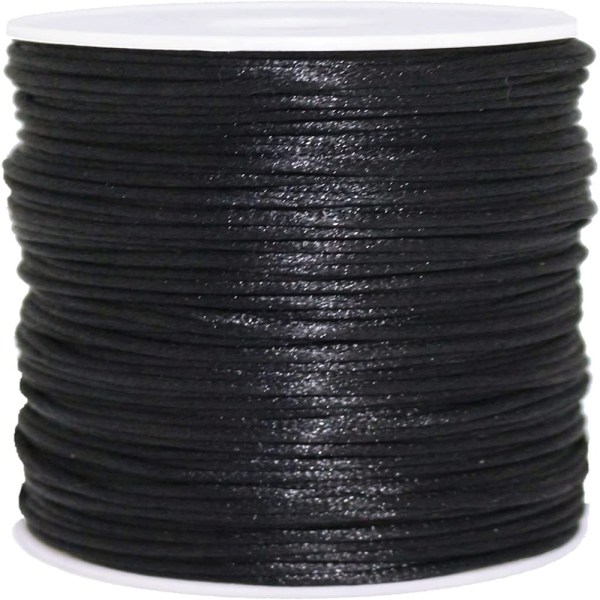 Satin Nylon Trim Cord Nylon Cord Satin String