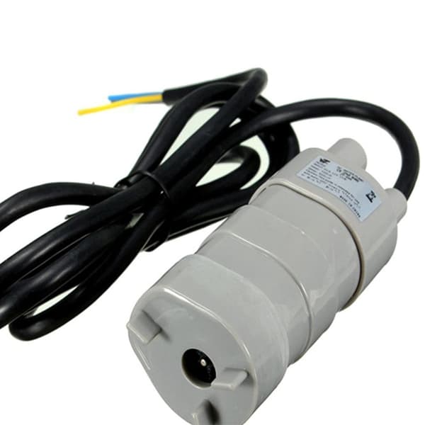 Mikropump Vattenpump 24V 24V 24V