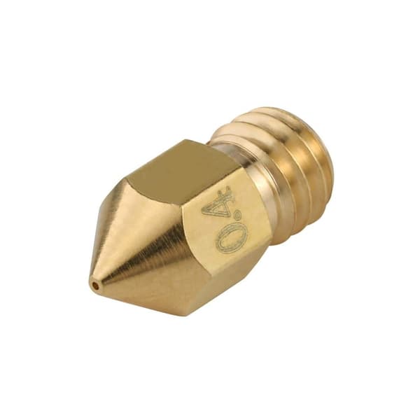 3D-skriverdysesett MK8-dyser 3D-skriverdysesett