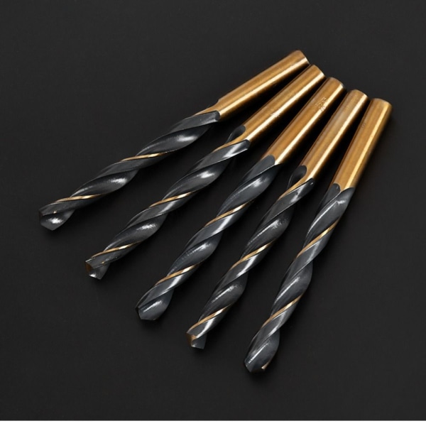 Twist Drill Bit Metal Bor Bit 2MM 2mm