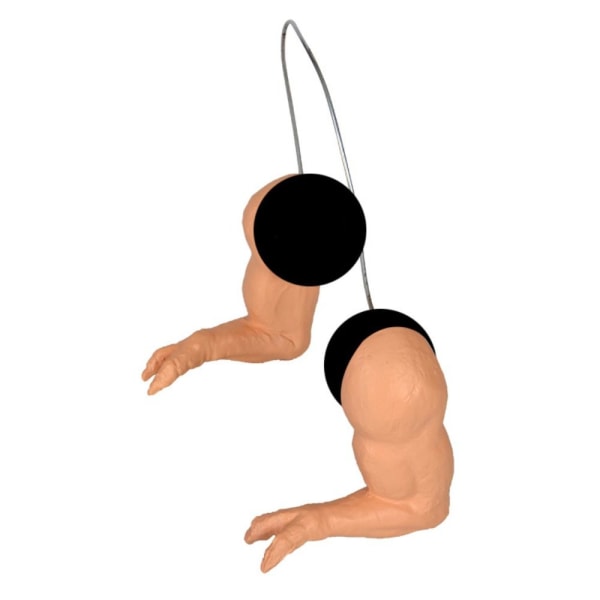 Chicken Arms Lelu Dinosaur Arms 3 3 3