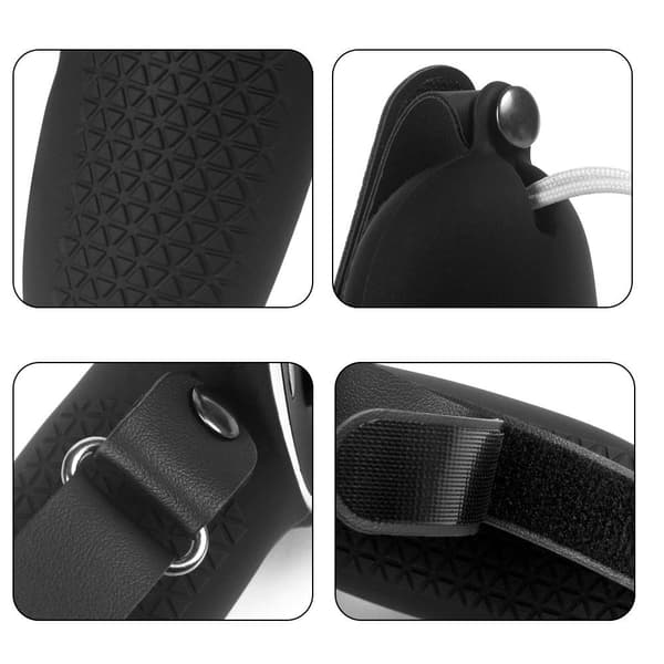 VR Controller Cover VR Grip Cover VIT white