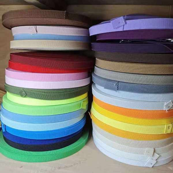 Dame Snørebånd Bundle Shoe Strings SORT black