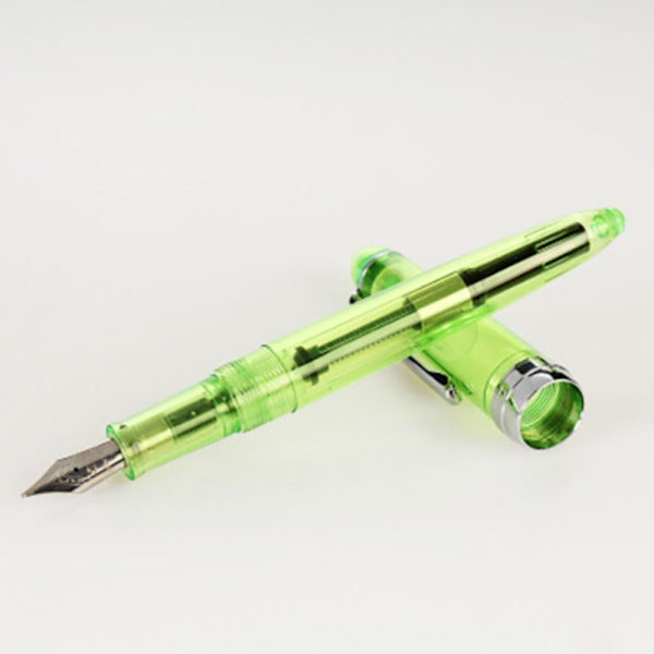 Fyldepen Blækpen GRØN green
