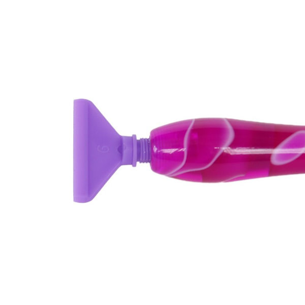 Hartsi Diamond Painting Pen Point -porakynät VIHREÄ Green
