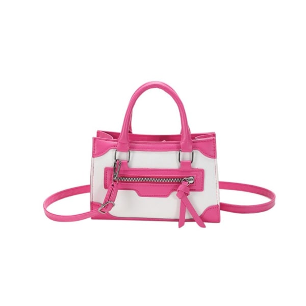 Underarmstaske Single Skuldertaske ROSE RED rose red