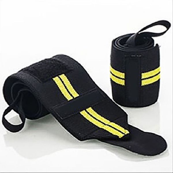 Rannekeine Rannetuki KELTAINEN KAKSOISET RAIDAT DOUBLE RAIDAT YELLOW Double stripe-Double stripe