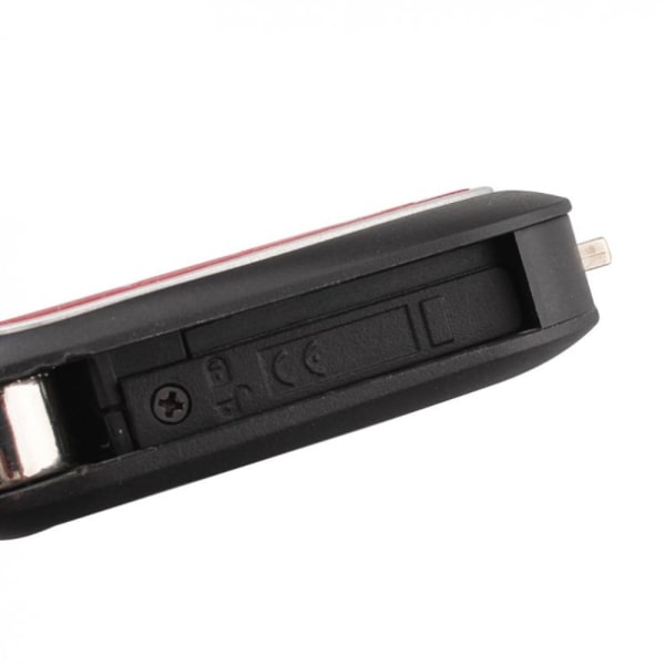 Kauko-auton avainkotelo Auton case cover Key Shell Fob 3 Buttons