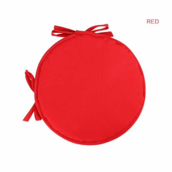 Stolputer Setepute RØD 1 1 red 1-1