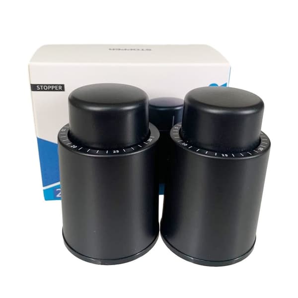 Vinflaskepropper Vinpropper 1STK 1STK 1pcs