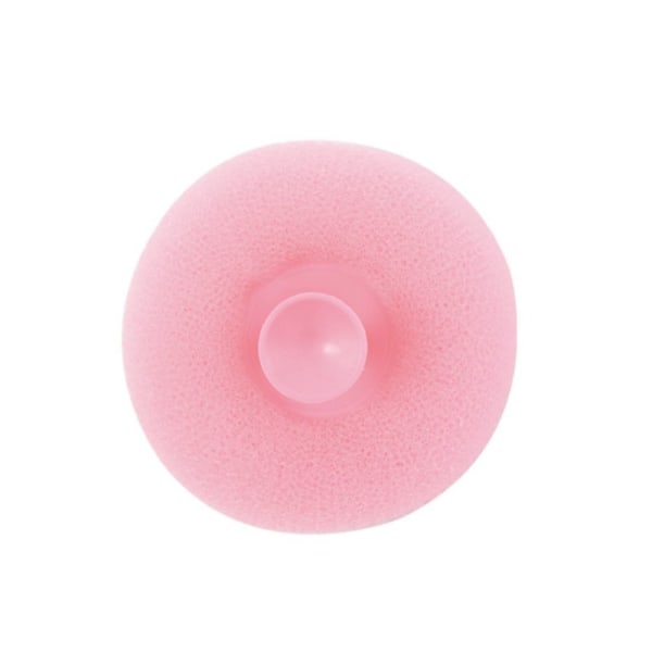 Bath Ball -hankauspyyhe PINK Pink