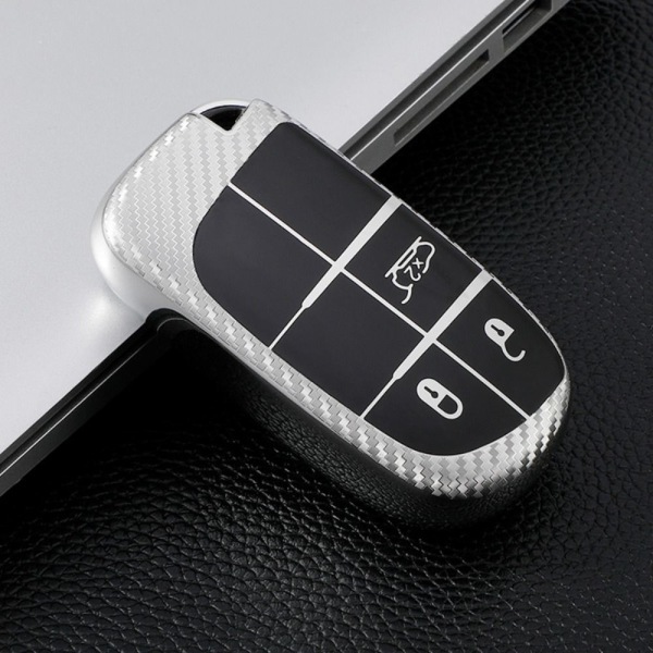 Case Case 3 KNAPP BLÅ 3 KNAPP BLÅ 3 Button Blue