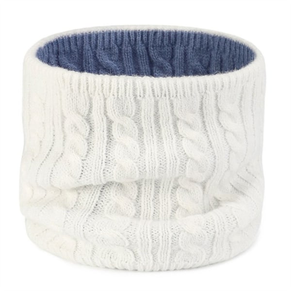 Nackdamask Nackvärmare BLÅ blue