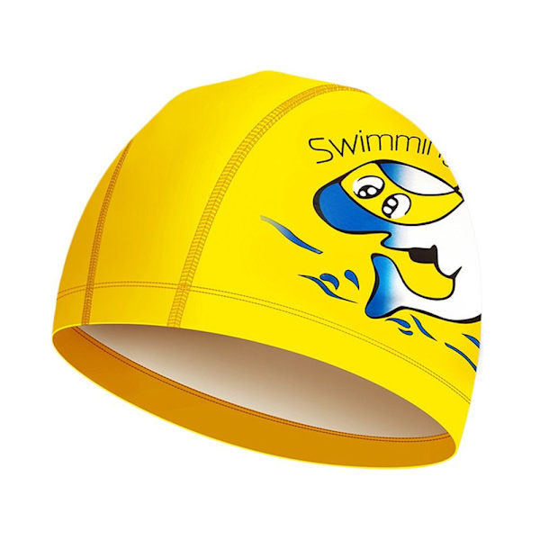 Badmössor Cap för barn 7 7 7