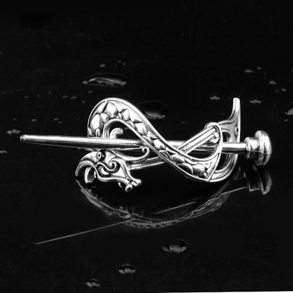 Hårglidestift Hårklemmer D D D