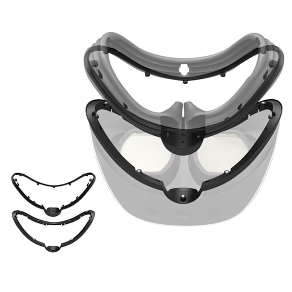 Magnetisk Facial Interface Bracket Snabbkopplingsenhet