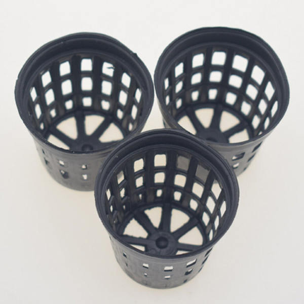 40st Vattenkrukor Korg SVART LITEN LITEN Black Small-Small